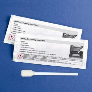 Generic Cleaning Swabs - 6 ct