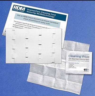 RDM Cleaning Kit